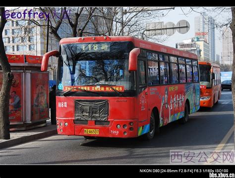 西安公交百科 - File:4@2-206!LF33.jpeg
