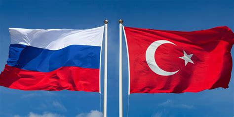 俄罗斯或取消与土耳其多项重要联合项目-石油圈