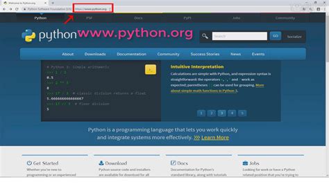 python快速搭建与激活venv虚拟环境图文教程_python venv active-CSDN博客