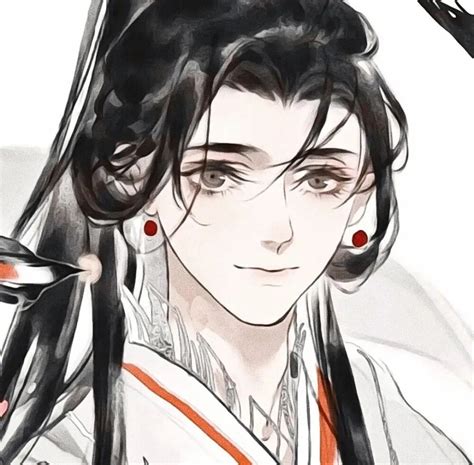 女生喜欢古风男头像吗知乎