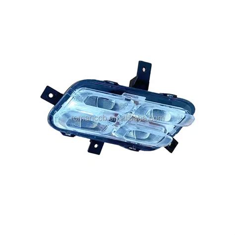 For Jetour X70 X70s X70m Right Left Daytime Running Lamp Oe Number F01 ...