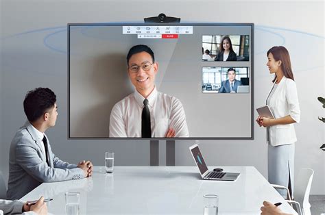 2021年视频会议软件的三大办公功能和三大优势 - 远程视频 - 皓丽