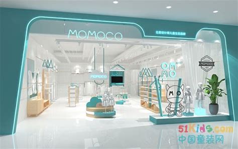 玛米玛卡MOMOCO旗舰店 - 京东