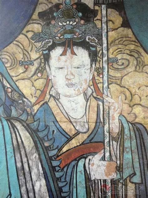 神仙图图片