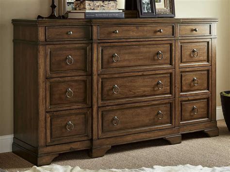 Progressive Furniture Meadow P632-24 Door Dresser | Northeast Factory ...