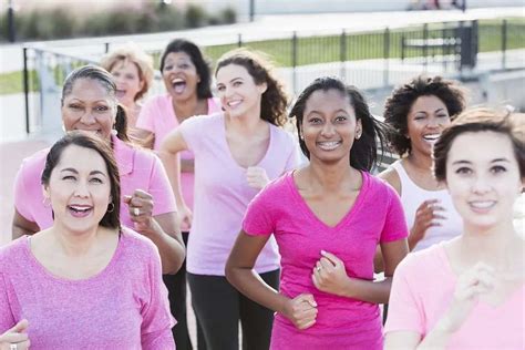 乳腺癌患者应该如何锻炼？如何选择适合自己的运动项目？-乳腺癌康复圈-觅健