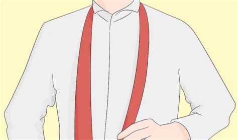 领带打法慢动作分解,领带的正确打法 简单教程 - 品尚生活网