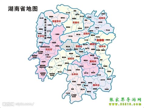 2018年湖南省各城市GDP排名，娄底市增速8.6%排名第一_排行榜123网