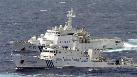 中国在南海填海造岛对有关局势有多大影响？ - 知乎