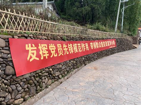 【绿色发展看普洱】旧乡村重塑新颜值 江城县这个村的做法值得借鉴-大河网