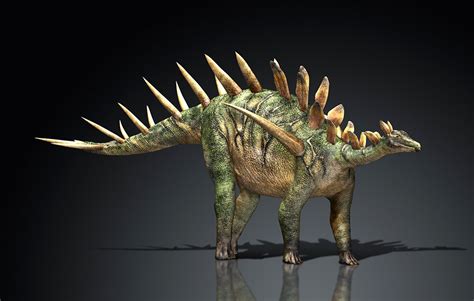 世界最长恐龙：梁龙 最长超过30米(光尾巴就长达14米)_探秘志