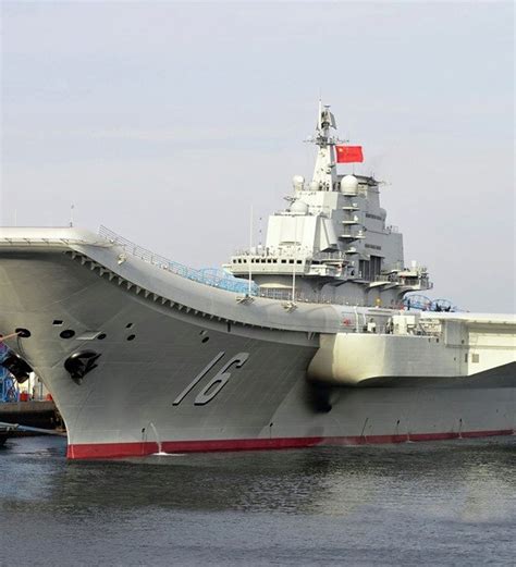 中国花费2000万美元，买来瓦良格号，成功换到26年航母技术积累|航母|瓦良格|乌克兰_新浪新闻