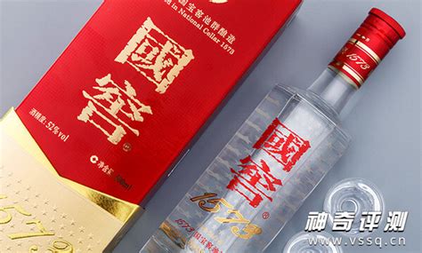 中国白酒10大名酒排行榜 - 神奇评测