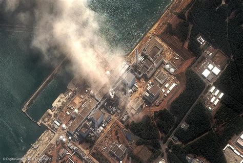 核污水泄漏！日本一核电站内部泄漏约7吨含放射性物质水