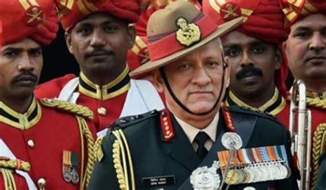 印度国防参谋长声称：中国是印度最大安全威胁_军事_中华网