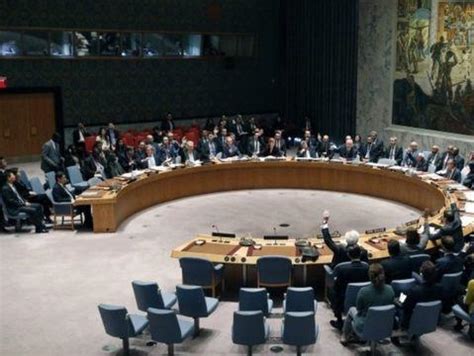 联合国通过对朝“最严厉”制裁，中国投赞成票