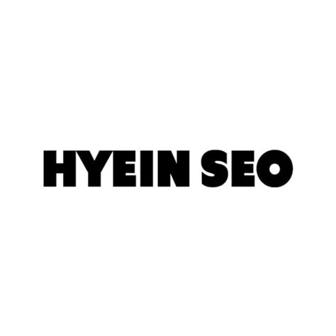 혜인서(Hyein Seo) | 후루츠패밀리 - 빈티지, 세컨핸드 패션 중고거래 앱
