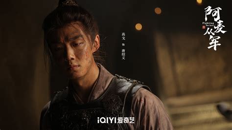 阿May图片