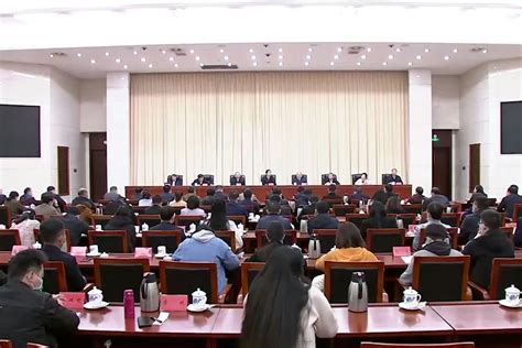 江西省委宣传部召开动员部署会议_凤凰网视频_凤凰网