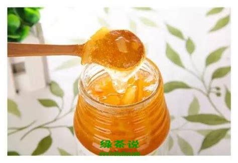 蜂蜜柚子茶制作方法 -让每个人都做出最纯正的蜂蜜柚子茶（超省钱 超健康 制作小技巧 柚子选择 误区解答） - 知乎