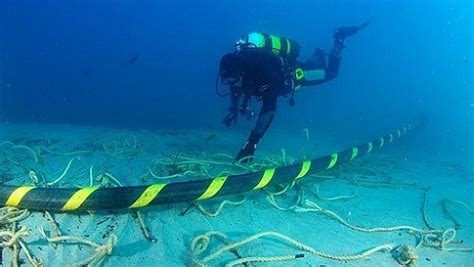 关于海底电缆的一些基本知识_电线电缆资讯_电缆网