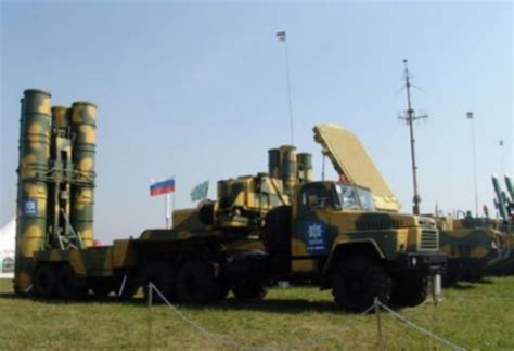 俄军投资未来武器系统 2020年或装备S500导弹_手机新浪网