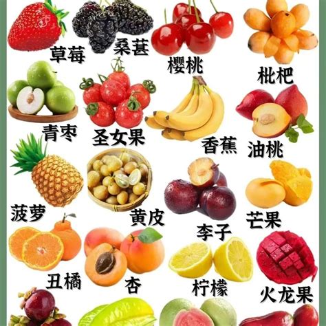 立冬吃什么水果 适合立冬节气吃的水果推荐_万年历