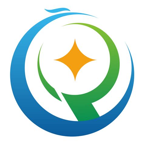 青海省交通医院logo设计 - 标小智LOGO神器