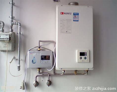 如何安装天然气热水器？天然气热水器安装流程_装修之家网