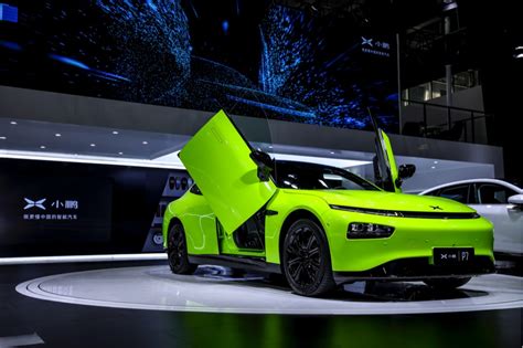 小鹏汽车发布P7鹏翼版车型 2021年推首款搭载激光雷达量产车_凤凰网