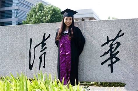 她高一班级倒数，后考上清华大学：靠三年完成逆袭，坦言3点秘诀_郭雨齐