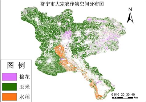 看河南省最新耕地数据 及时了解耕地情况