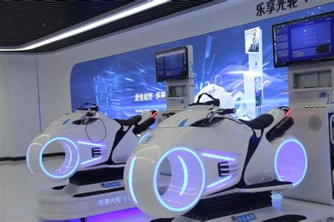 蘑菇车联衡阳智慧交通项目亮相2021中部（长沙）人工智能产业博览会-爱云资讯