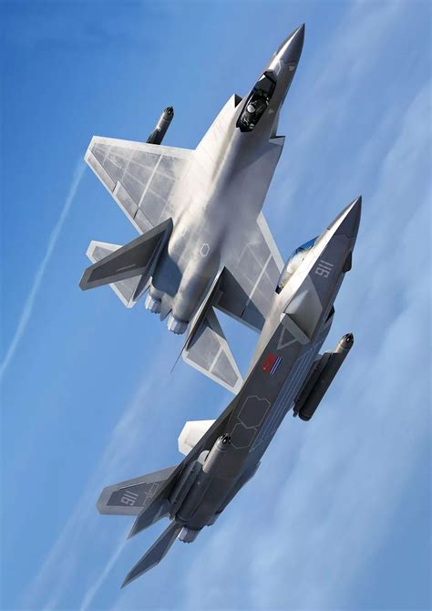 美军想用F-35战机反导 在助推段就击落洲际导弹