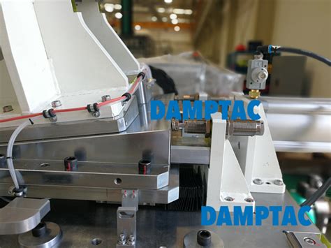 非标自动化_汽车制造及自动化_DAMPTAC-德泰克缓冲器官网