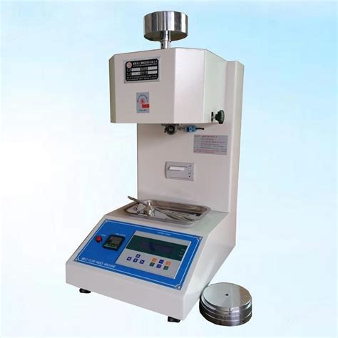 塑料质量法熔融指数测定仪HT-3682V-BA - 质量法熔融指仪 - 金迈仪器