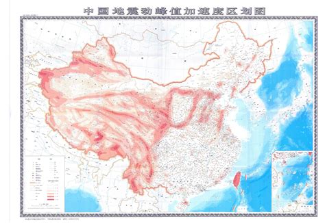 2018年全球及中国地震发生频次及造成损失分析，全球地震活动水平明显增强「图」_趋势频道-华经情报网