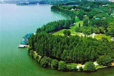 武汉166个湖泊将有大变化，详细规划来了！-国际环保在线