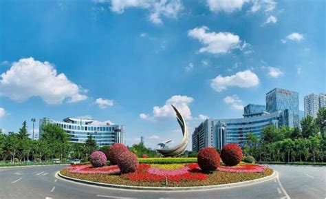 济南高新区31家企业获评2022年度山东省高端品牌培育企业 位列济南第一-工业园网