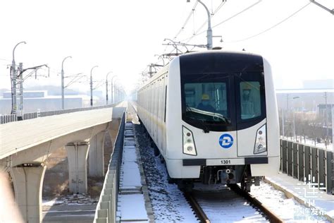 大连地铁13号线计划于2021年底载客试运营_行业资讯_资讯频道_全球起重机械网
