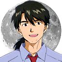eva非主流头像