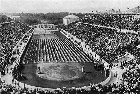 奥林匹克起源于哪个国家 - 生活百科 - 微文网
