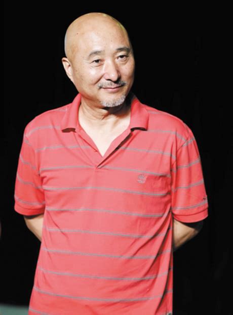 陈佩斯非主流头像