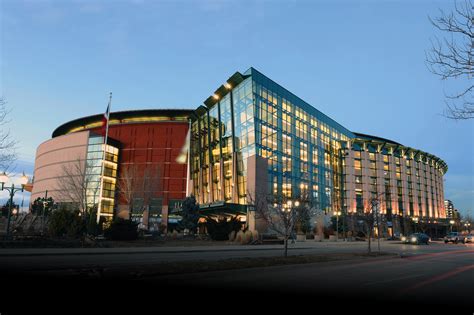 丹佛艺术博物馆（Denver Art Museum）-文化建筑案例-筑龙建筑设计论坛