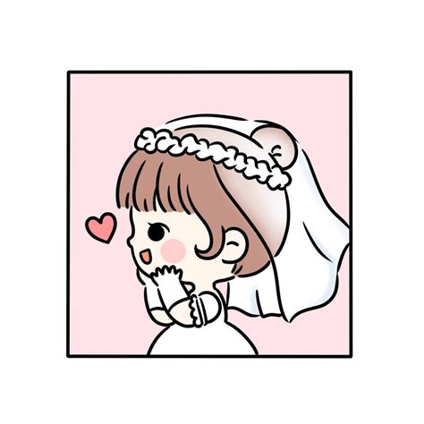 非主流结婚男子头像