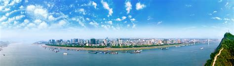 2022城市软实力：宜昌价值1805.41亿元 指数0.4337