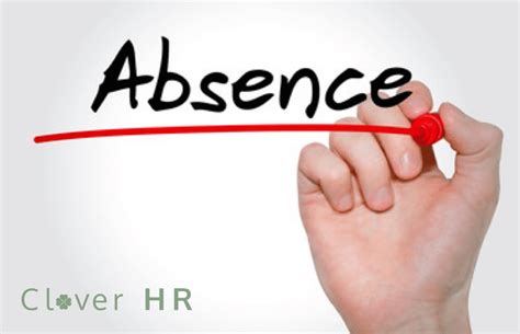 Absence management: how health benefits providers help - Personnel Today