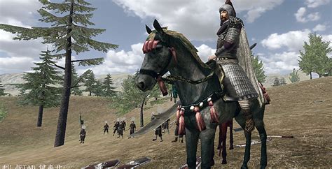 骑马与砍杀 骑马与砍杀：战团 骑士之役MODv4.0 Mod V1.153 下载- 3DM Mod站