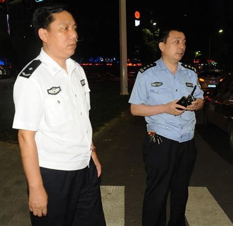 【风采】广西省来宾市公安局交通警察支队三大队赵比松：事故处理路上的“拼命三郎”！_工作_案件_群众
