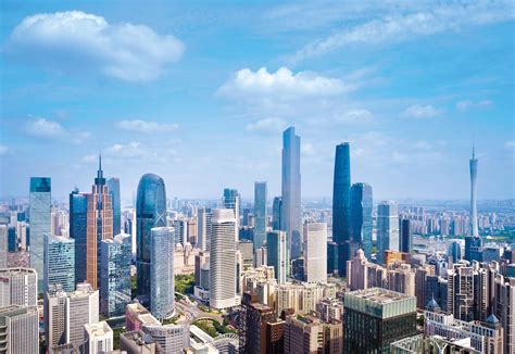 “十四五”天河计划投资2000多亿 将建成世界级中央活力区-广州新房网-房天下